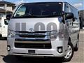 2020 Toyota Hiace Van
