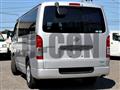 2020 Toyota Hiace Van