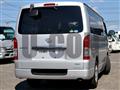 2020 Toyota Hiace Van