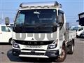 2022 Mitsubishi Fuso Canter