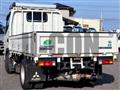 2022 Mitsubishi Fuso Canter