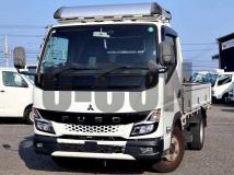 2022 Mitsubishi Fuso Canter