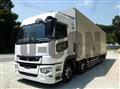 2019 Mitsubishi Fuso Super Great