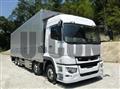 2019 Mitsubishi Fuso Super Great