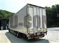 2019 Mitsubishi Fuso Super Great