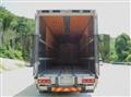 2019 Mitsubishi Fuso Super Great