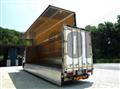 2019 Mitsubishi Fuso Super Great