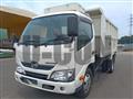 2017 Hino Dutro