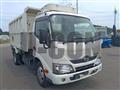 2017 Hino Dutro