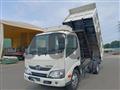 2017 Hino Dutro