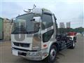 2024 Mitsubishi Fuso Fighter