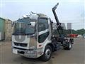 2024 Mitsubishi Fuso Fighter