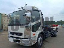 2024 Mitsubishi Fuso Fighter