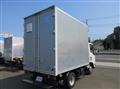 2018 Isuzu Elf Truck
