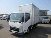2018 Isuzu Elf Truck