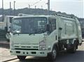 2014 Isuzu Elf Truck