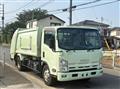 2014 Isuzu Elf Truck