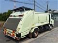 2014 Isuzu Elf Truck