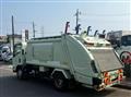 2014 Isuzu Elf Truck