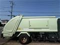 2014 Isuzu Elf Truck