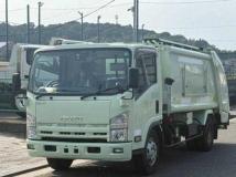 2014 Isuzu Elf Truck