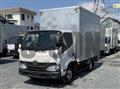 2018 Toyota Dyna Truck
