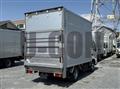 2018 Toyota Dyna Truck