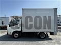 2018 Toyota Dyna Truck