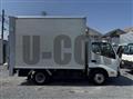 2018 Toyota Dyna Truck