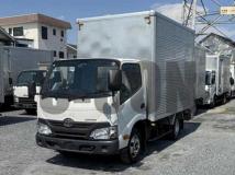 2018 Toyota Dyna Truck