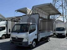 2012 Toyota Toyoace