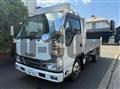 2015 Isuzu Elf Truck