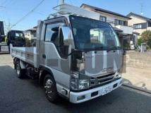 2015 Isuzu Elf Truck