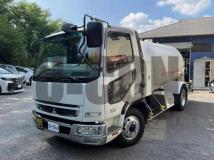 2008 Mitsubishi Fuso Fighter