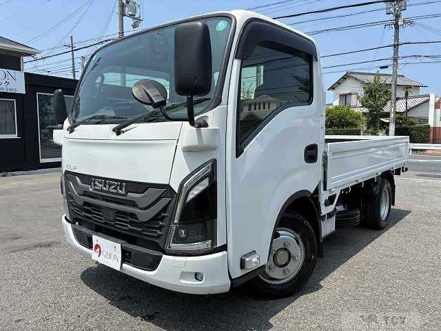 2023 Isuzu Elf Truck
