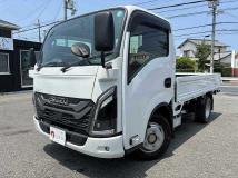 2023 Isuzu Elf Truck