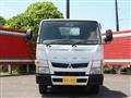 2019 Mitsubishi Fuso Canter