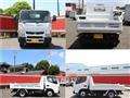 2019 Mitsubishi Fuso Canter