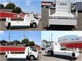 2019 Mitsubishi Fuso Canter