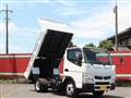 2019 Mitsubishi Fuso Canter