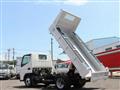 2019 Mitsubishi Fuso Canter