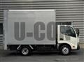 2018 Toyota Dyna Truck