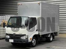 2018 Toyota Dyna Truck