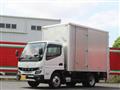 2023 Mitsubishi Fuso Canter