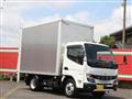 2023 Mitsubishi Fuso Canter