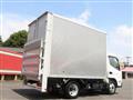 2023 Mitsubishi Fuso Canter