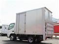 2023 Mitsubishi Fuso Canter