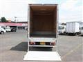 2023 Mitsubishi Fuso Canter