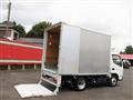 2023 Mitsubishi Fuso Canter