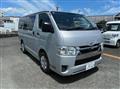 2022 Toyota Hiace Van